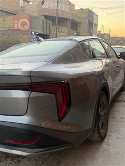 كيا K4